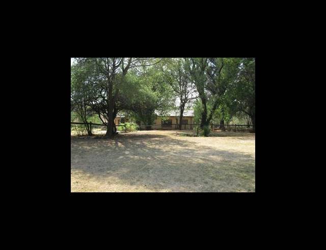 FARM FOR SALE IN HENLEY-ON-KLIP